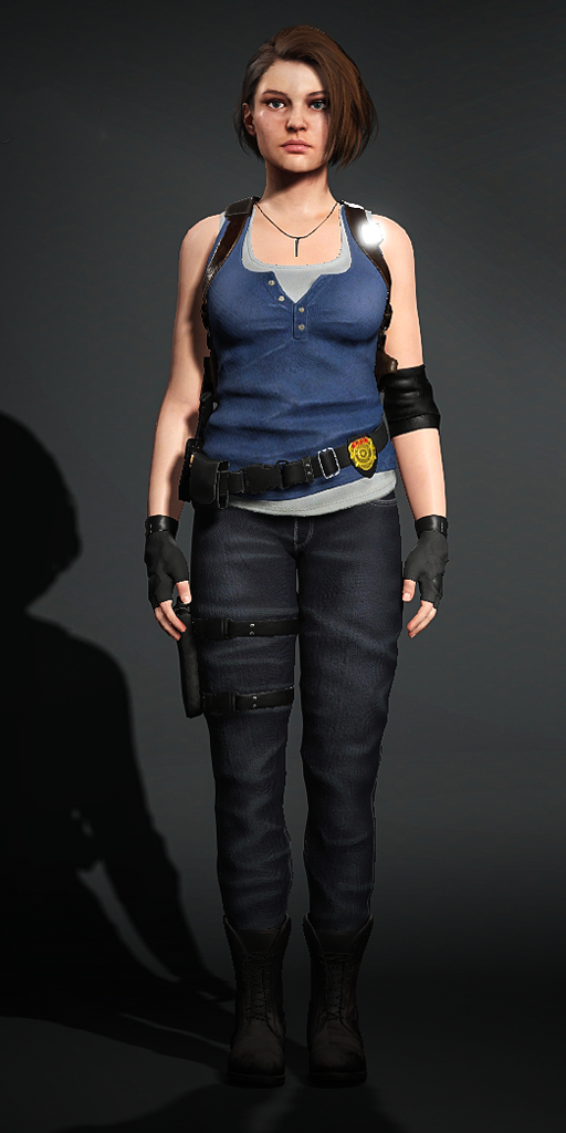 Polis ECE