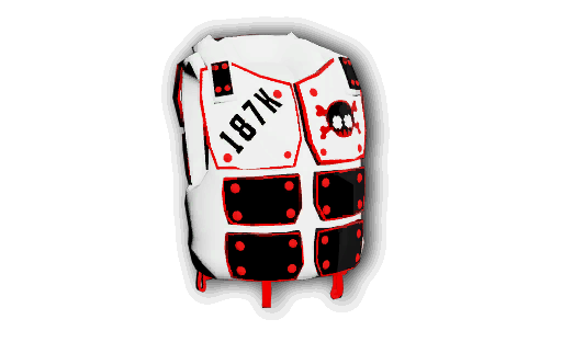 Custom Guerilla 187K