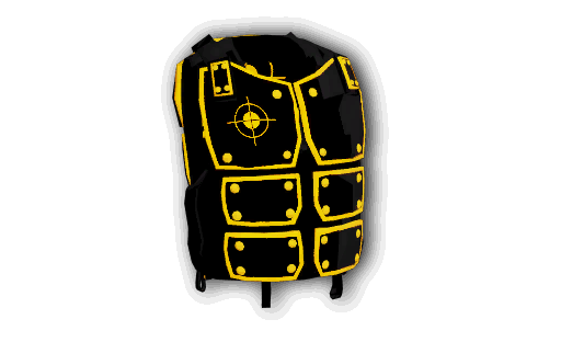 Custom Guerilla Alien