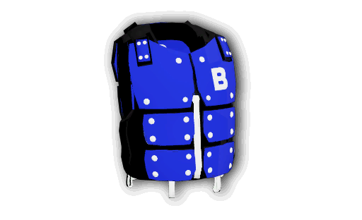 Custom Guerilla Event B