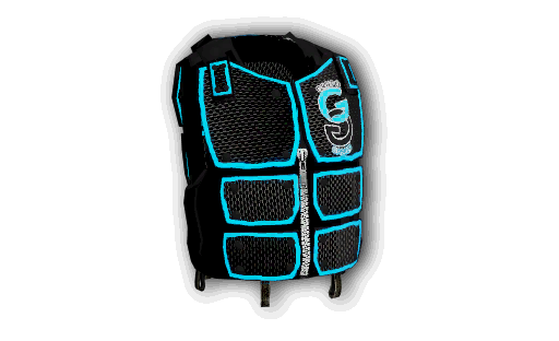 Custom Guerilla GG