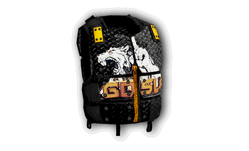 Custom Guerilla GOSU