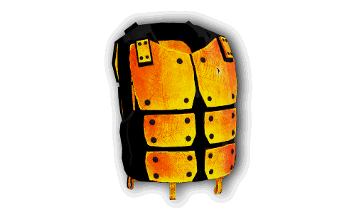 Custom Guerilla Halloween