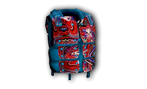 Custom Guerilla Hypermonster