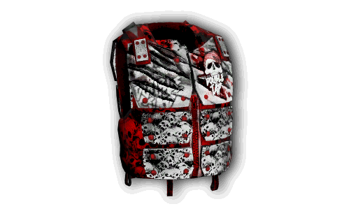Custom Guerilla IDTI