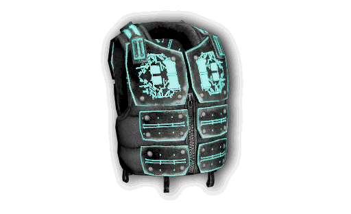 Custom Guerilla Infinity