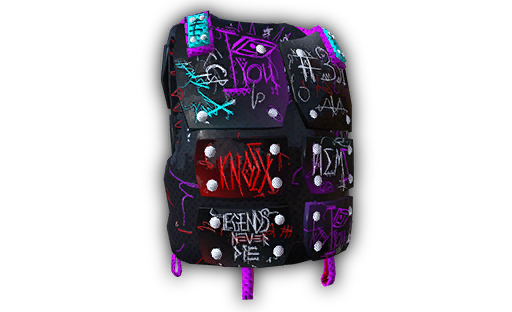 Custom Guerilla Nightmare