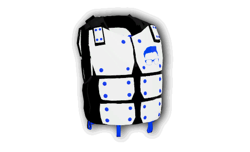 Custom Guerilla pM