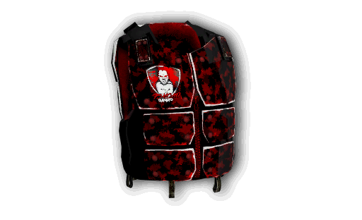 Custom Guerilla PSYK