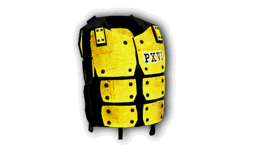 Custom Guerilla PXVI