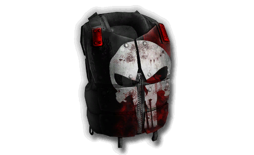Custom Guerilla