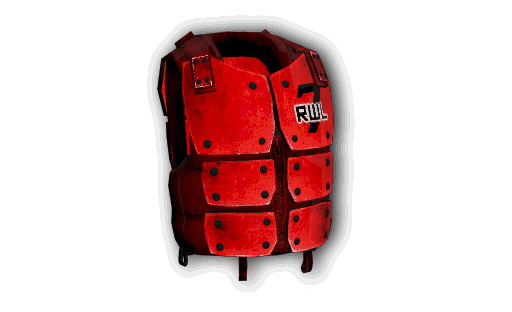 Custom Guerilla RWL7