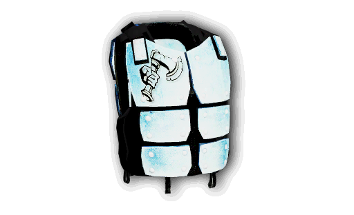 Custom Guerilla VG