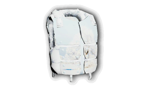 Custom Guerilla Winter