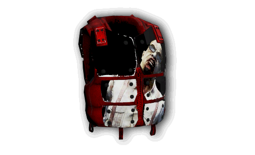Custom Guerilla Zombies