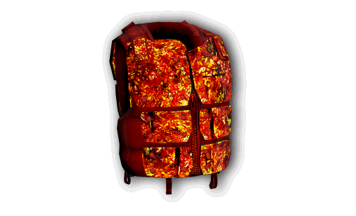 Custom Guerilla Autumn