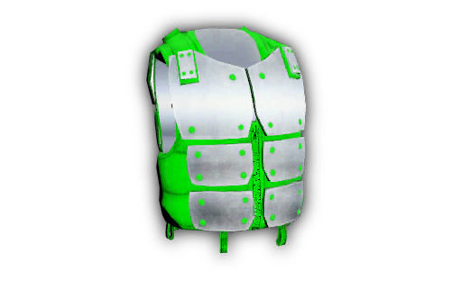 Custom Guerilla Fun Edition