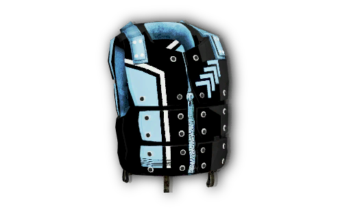 Custom Guerilla Hynx v2