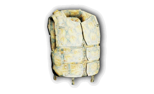 Custom Guerilla Turtle