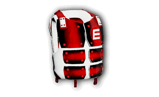 Custom Guerilla E-Unit MLG