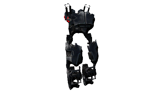 Sabot Armor