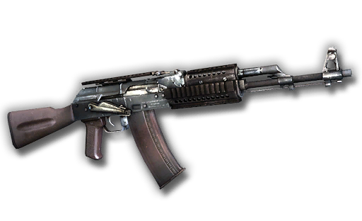 AK-74M