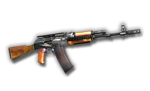 AKM