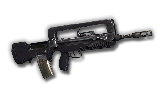 Famas