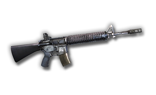 M16