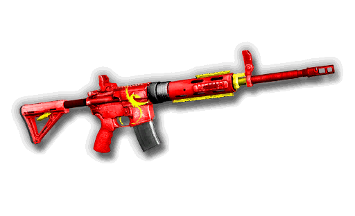 M4 MAGMA