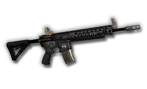 M4 Semi