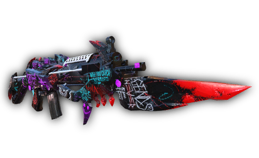 SIG SAUER 556 Nightmare