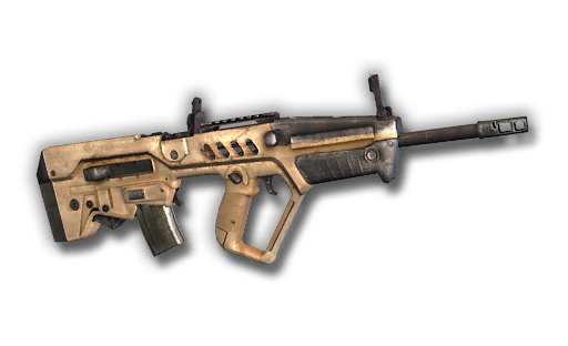 IMI TAR-21