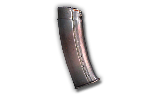 5.45 AK 30
