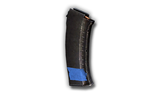 5.45 AK 45