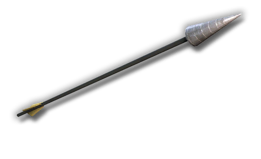 Arrow Explosive