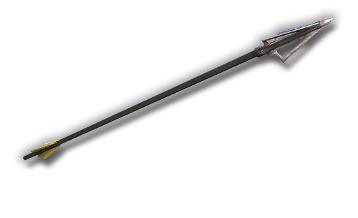 Arrow