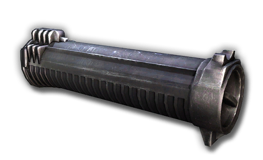 Bizon 64 ammo