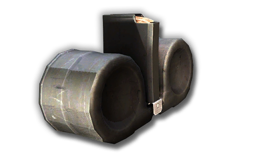 STANAG C-Mag