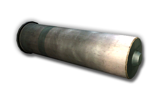 Flare clip