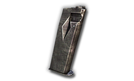 9mm Mag
