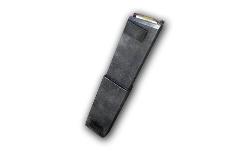 Kriss .45 ACP Caliber