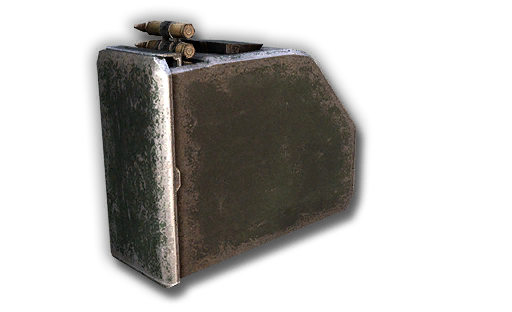 M249 Ammo Box