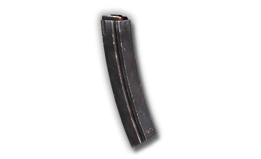 MP5 10mm Mag