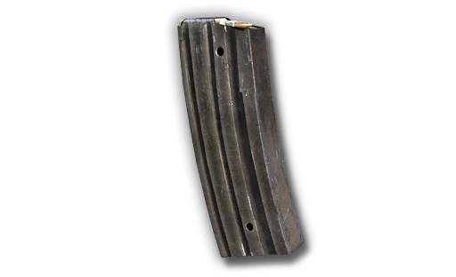 Kruger Mini-14 clip