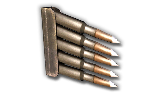 Standard Mosin Magazine