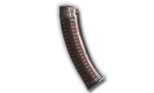 7.62 AKM clip