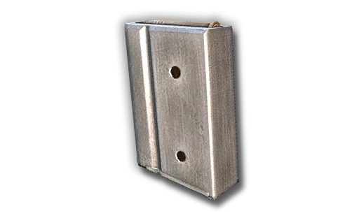 Standard Kruger .22 Rifle Clip