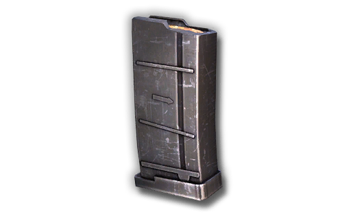 G36 ammo