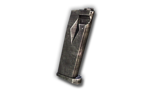 9x19 Para Mag
